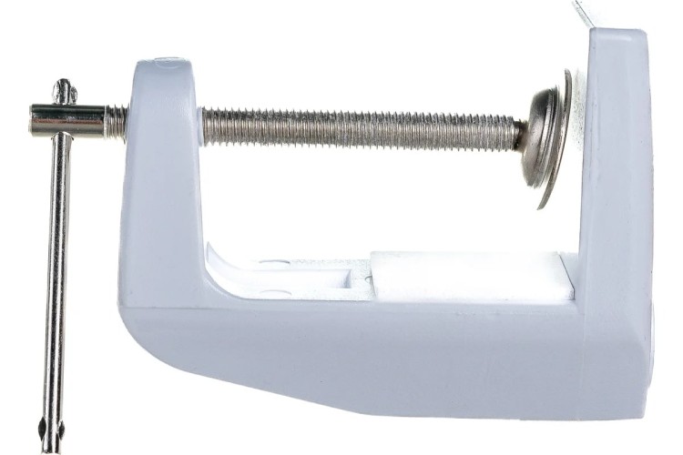 Крепление для луп REXANT 31-0805 струбцинное с пантографическим держателем