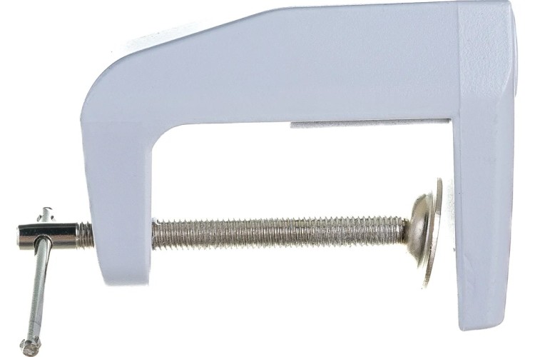 Крепление для луп REXANT 31-0805 струбцинное с пантографическим держателем - изображение 2