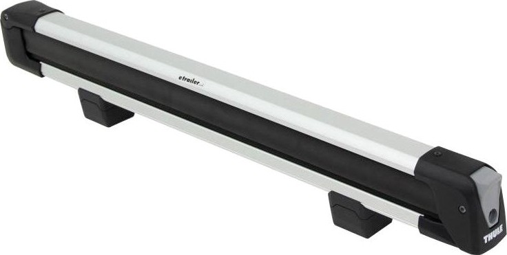 Крепление для лыж и сноубордов THULE SnowPack 732-6 732-6