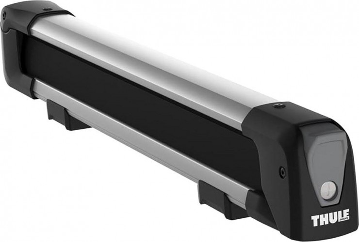 Крепление для лыж и сноубордов THULE SnowPack 732-2 732-2