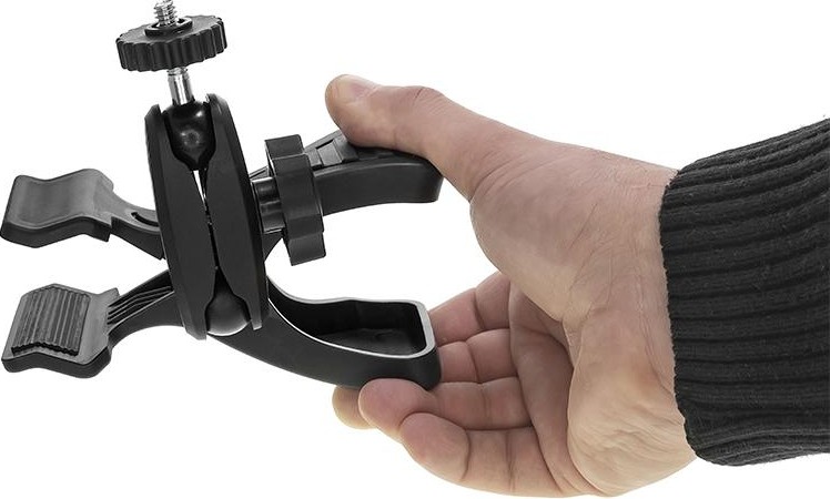 Крепление для нивелира CONDTROL Krab new 1-7-000 - изображение 5