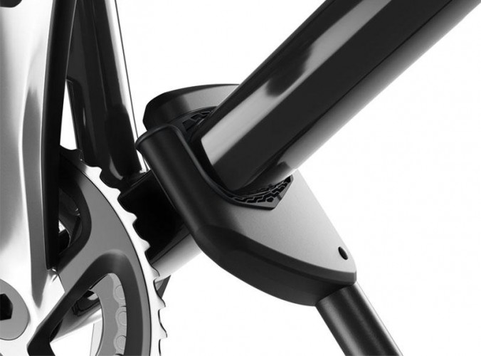 Крепление для велосипеда THULE ProRide 598 598 - изображение 2