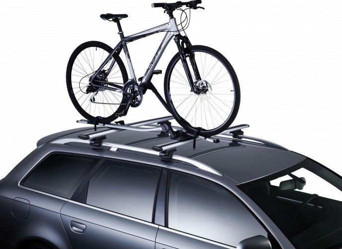 Крепление для велосипеда THULE ProRide 591 591 - изображение 4