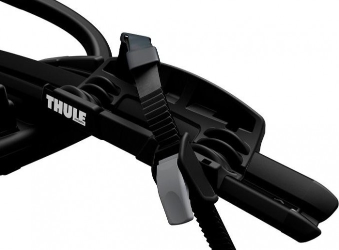 Крепление для велосипеда THULE ProRide 598-2 черный 598-2 - изображение 4