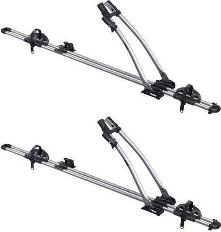Крепление для велосипеда THULE FreeRide 532010 Twin Pack 532010
