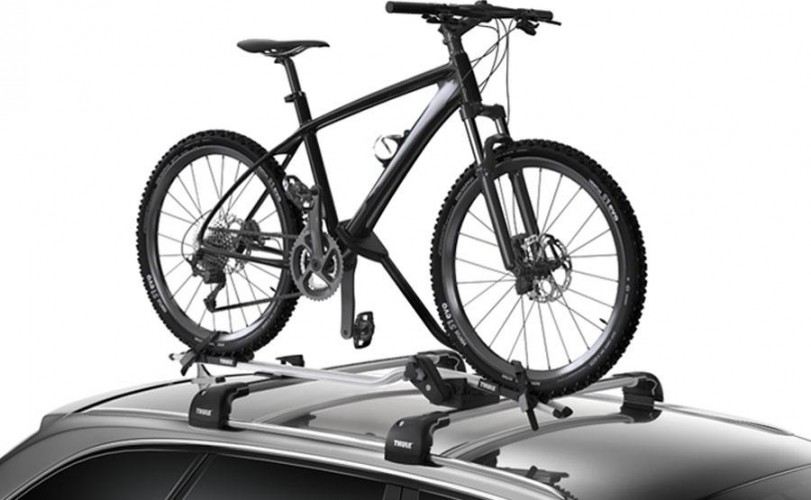 Крепление для велосипеда THULE ProRide 598 598 - изображение 4