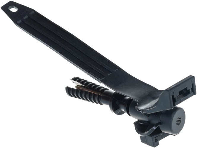 Крепление фасадное IEK КФК12-47.1 (SO90.1, SF 10, BRPF (уп. 50 шт.) UKA-32-12-471