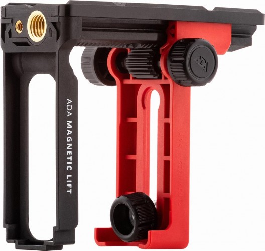 Крепление магнитное с микролифтом ADA MAGNETIC LIFT А00553 - изображение 3