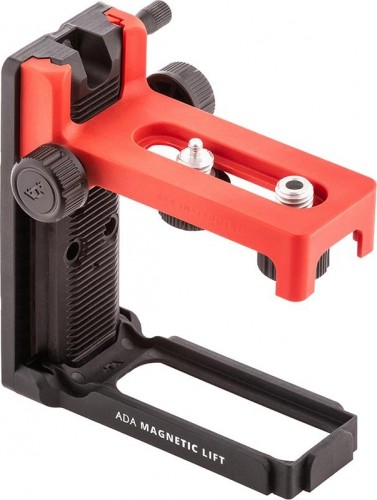 Крепление магнитное с микролифтом ADA MAGNETIC LIFT А00553