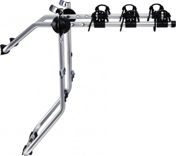 Крепление на заднюю дверь THULE FreeWay 968  для трех велосипедов 968 - изображение 2