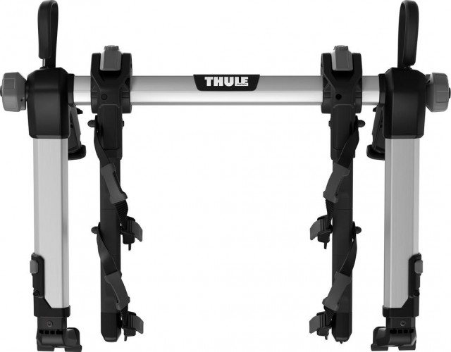 Крепление на заднюю дверь THULE  outway 2b hanging для 2-х велосипедов 994001 - изображение 3