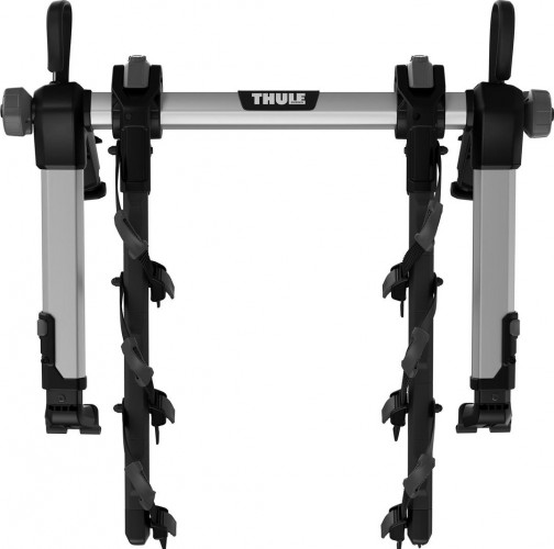 Крепление на заднюю дверь THULE  outway 3b hanging для 3-х велосипедов 995001 - изображение 3