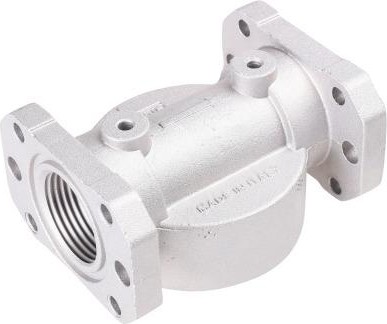 Крепление под картридж PIUSI 70 л UNF F14640000 F14640000 - изображение 3