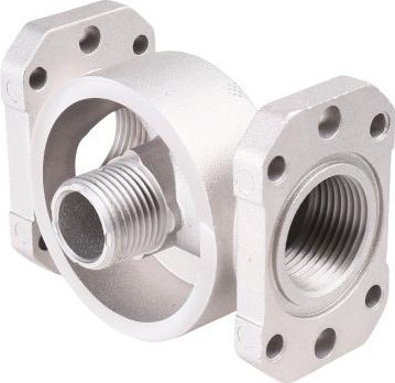 Крепление под картридж PIUSI 70 л UNF F14640000 F14640000 - изображение 4