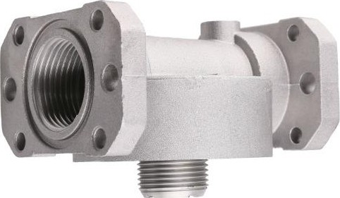 Крепление под картридж PIUSI 70 л UNF F14640000 F14640000 - изображение 2