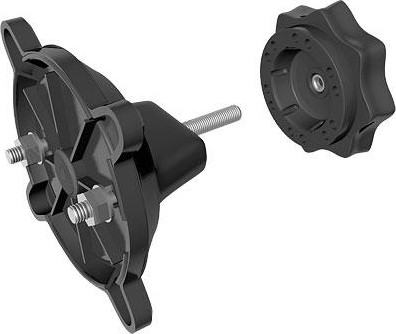 Крепление СОРОКИН 11.655 комплект для экспедиционных канистр