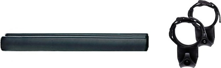 Крепление THULE Sailboard Carrier 833 для одной доски для виндсерфинга 833