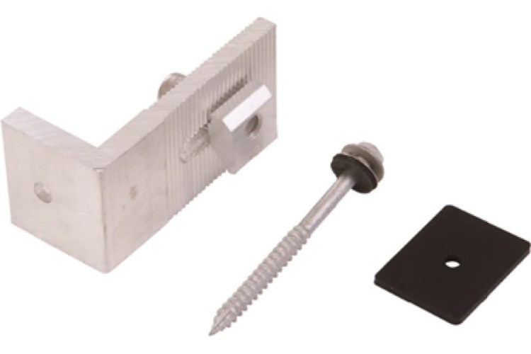 Крепление универсальное Delta L-образное L-образное крепление универсальное