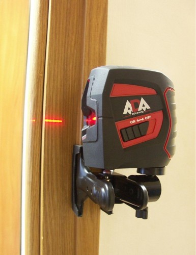 Крепление универсальное-зажим ADA Universal Clamp А00345 - изображение 4