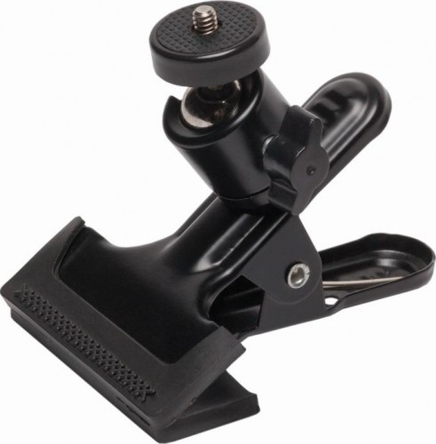 Крепление универсальное-зажим ADA Universal Clamp А00345