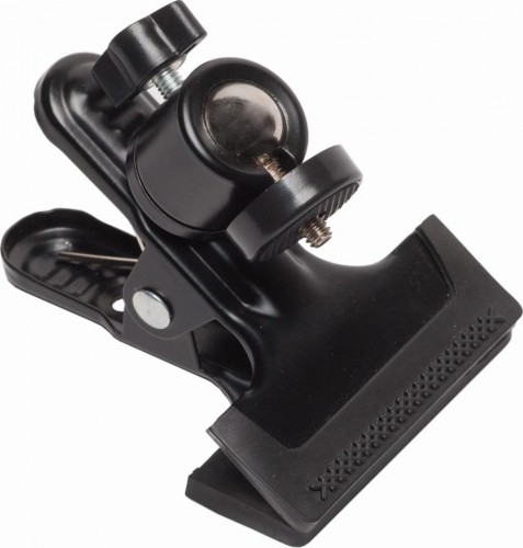 Крепление универсальное-зажим ADA Universal Clamp А00345 - изображение 2