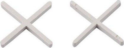 Крестики для плитки 888 3980720 2,0 мм, пластмассовые (200 шт.)