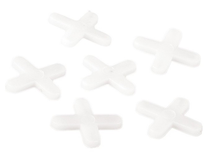 Крестики для плитки Sparta 3,0 мм 250 шт. 880725