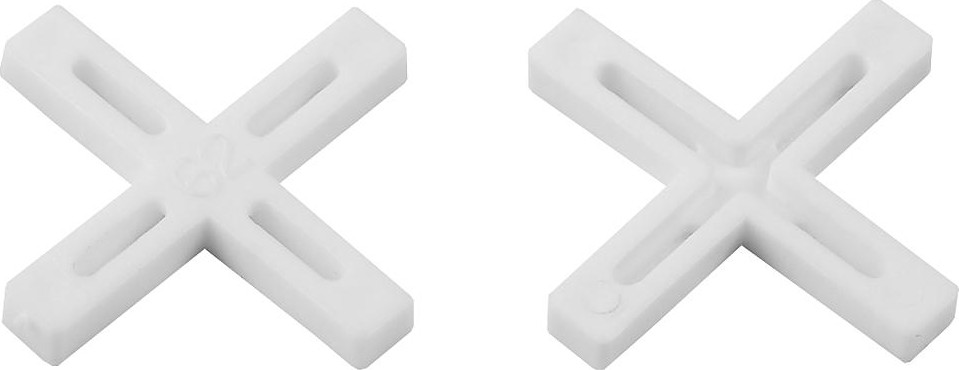 Крестики для плитки ЗУБР МАСТЕР 1,5мм 200шт 33811-1.5