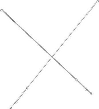 Крестовина жесткости СОРОКИН 35.101