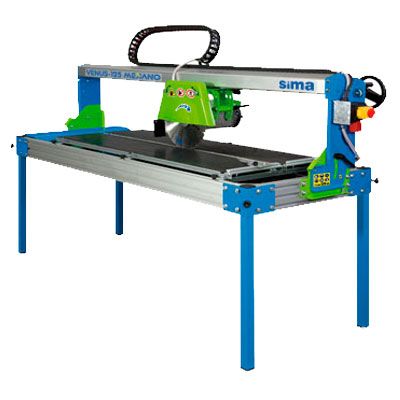 Плиткорез ручной KRISTAL GIGA-CUT 1200 - изображение 6