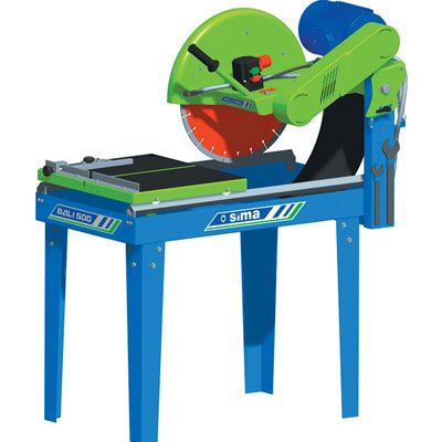 Плиткорез ручной KRISTAL GIGA-CUT 1200 - изображение 8