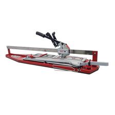 Плиткорез ручной рельсовый KRISTAL MAXI-CUT 1000 - изображение 2