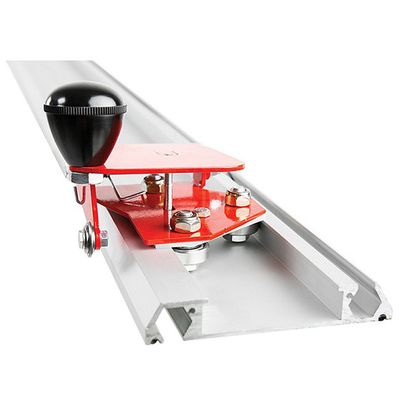 Плиткорез ручной рельсовый KRISTAL MAXI-CUT 1000 - изображение 6