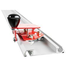 Плиткорез ручной KRISTAL TOPAZ 3M - изображение 2