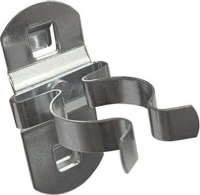 Крючок оцинкованный ПРАКТИК НК-4 S30299090594