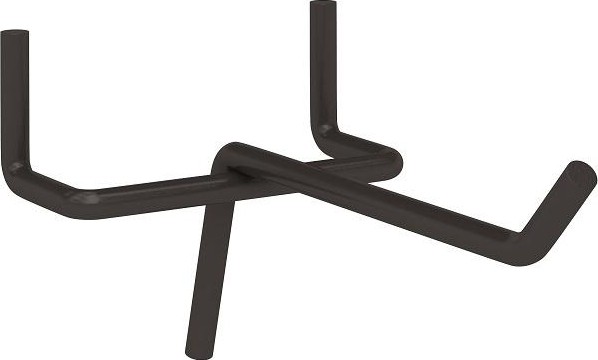 Крючок ПАКС металлический (8 см.) уп. 10 шт. ЦБ000000980