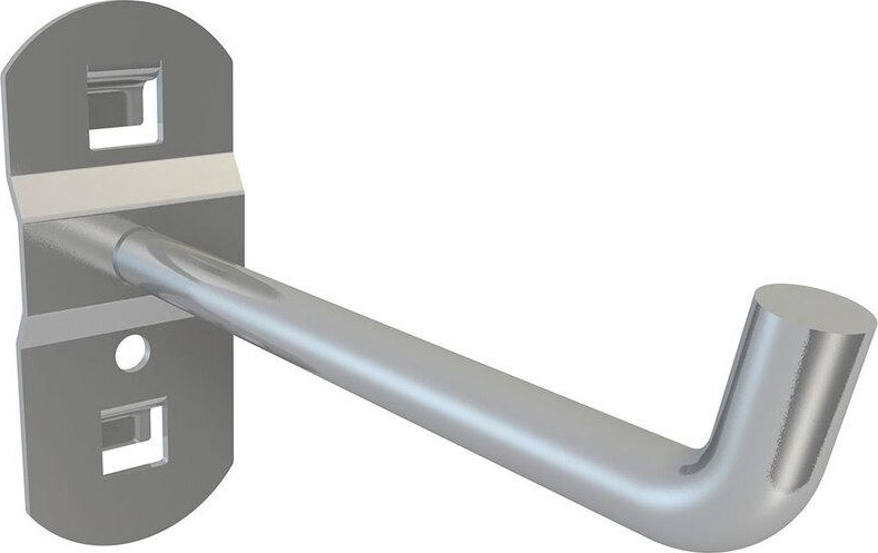 Крючок ПРАКТИК HK 120 S30299090593