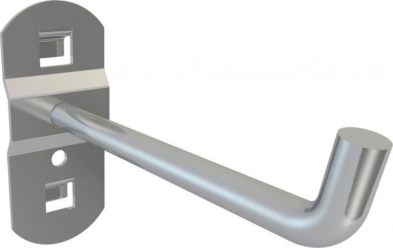 Крючок ПРАКТИК HK 80 S30299090502