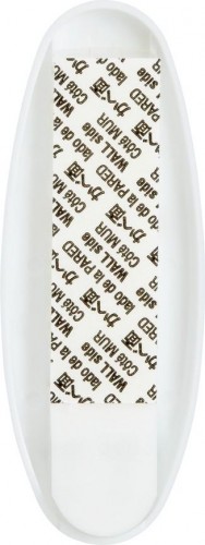 Крючок прямой 3M Command (17068) белый 2 шт./4 бел.полоски 7100107853 - изображение 5