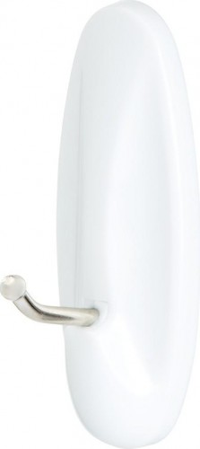 Крючок прямой 3M Command (17068) белый 2 шт./4 бел.полоски 7100107853 - изображение 2