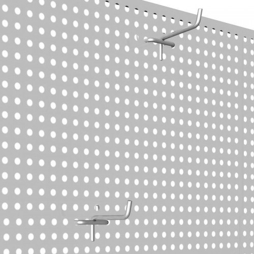 Крючок СОРОКИН 24.90  для перфорированной панели - изображение 3