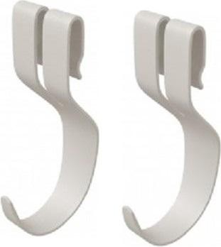 Крючок ТИТАН-GS универсальный (пара) ЦБ000006916