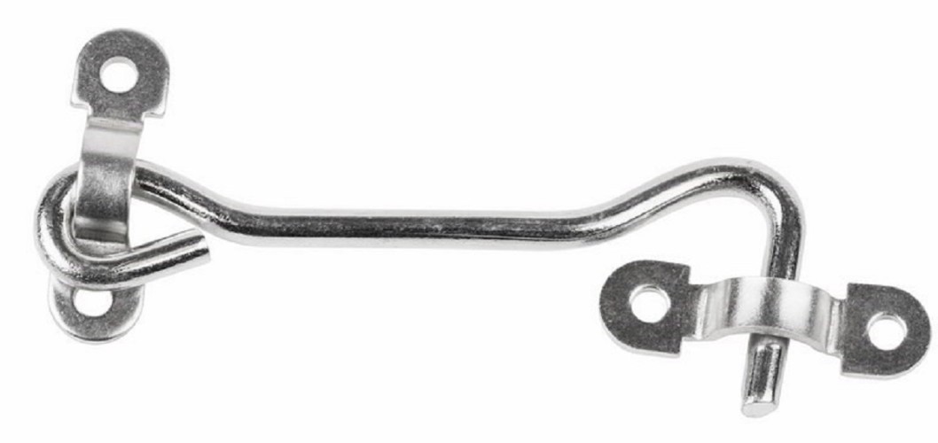 Крючок ветровой ЧЕТЫРЕ СЕЗОНА 79-1081 КВ-100 Ц