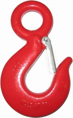 Крюк 15,0 т тип А320