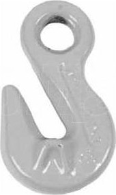 Крюк  15,0 т укорачивающий NWG-3-8