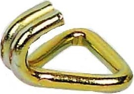 Крюк   35 мм  3 т для стяжного ремня 00001796