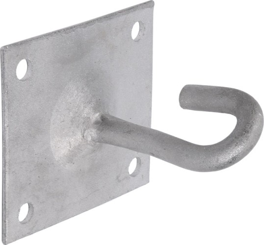 Крюк  IEK КА-450 UKK-450