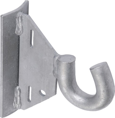 Крюк IEK КМ-1800 (HEL-5661; SOT29.1)  UKK-12-3-1800