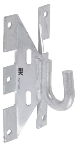 Крюк IEK КМУ-170 универсальный (SOT76)  UKK-12-3-1740