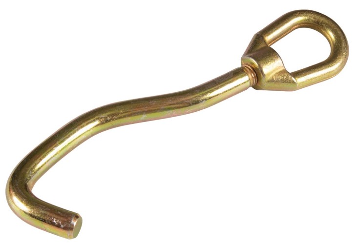 Крюк рихтовочный AFFIX AF11310203 3 т